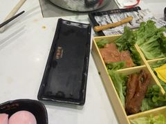 -呷哺呷哺 黄金牧场 (旧宫永辉超市店)