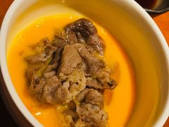 无菌鸡蛋-牛玄庵日式寿喜烧·料理店(新源里店)