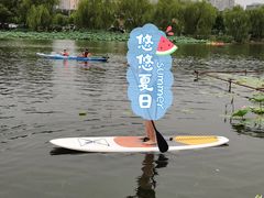 -WhaleSports户外水上运动俱乐部(朝阳公园店)