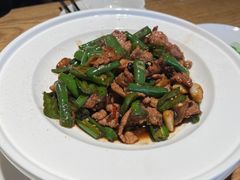 -芳芳私房菜·精做淮扬菜(承德路店)
