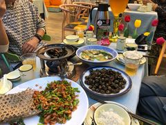 -大师傅金奖啤酒鱼(西街口总店)