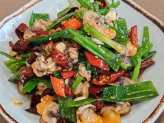 -东吉馆韩式餐厅(八经街总店)