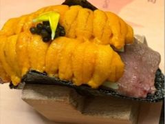 -阿吾罗日本料理(K11艺术中心店)