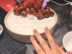 -锦楼·臻选新杭帮(杭州中心店)
