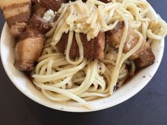 -新川面馆(新街口二店)