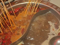 -热辣宗师·串串火锅(万达金街店)