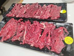 -陈记顺和牛肉火锅馆(天河北路店)