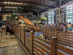 -南宫温泉水世界