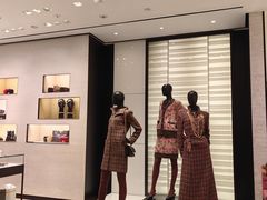 -CHANEL(恒隆广场店)