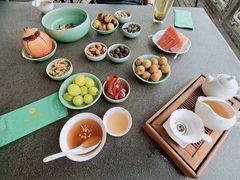 -湖畔居茶楼(湖滨店)