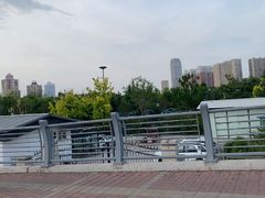 -迎泽公园