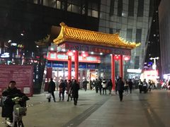 -万达广场(泰州海陵店)