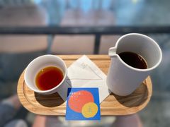精品手冲咖啡-Nectar One Cafe(勇烈路n1店)