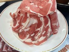 -楼外楼大刀肉传统火锅(西安大路店)