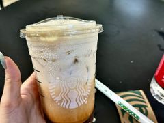 -星巴克(深圳佳宁娜友谊广场店)