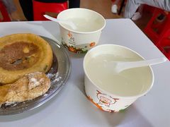 -丽华早点(大成路店)