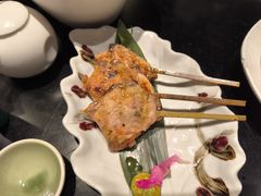 -松鹤精致料理(五一中路店)