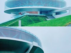 -郑东新区龙湖公共艺术中心