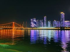 -武汉两江游览·夜游长江(汉口粤汉码头)