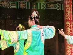 -白家大院·王府宫廷菜(苏州街店)