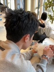 -东方麒麟·潘多拉SALON