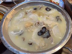 -忘不了·酸菜鱼·28年老南京菜(原北圩路店)