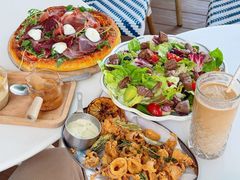 -Alimentari Mulino意大利餐吧&烘焙(丰盛里店)