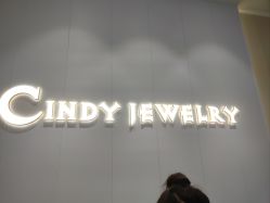 点击看大图 -Cindy Jewelry·钻戒·彩色宝石