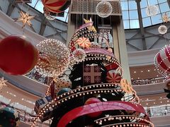 -港汇恒隆广场
