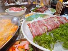 -江北北火锅馆·公路夜市(魏公村店)