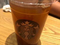 -星巴克(大连瓦房店世纪广场店)