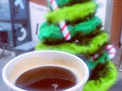 -HUGS coffee(东区店)