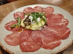 -Apollo·西班牙小酒馆(安福路店)