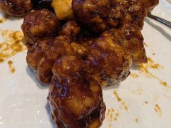 -太湖饭店·寄畅轩中餐厅