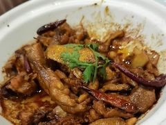 -西江美食舫·江西菜(健德桥店)