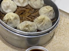 -笑云开汤包店(网巾市店)