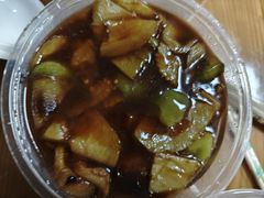 -北大地皖峰饭馆