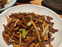 外婆小炒-外婆家(西溪印象城店)