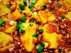 红烧豆腐-娄三少春饼·烤鸭(合生汇购物中心店)