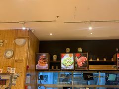 -木屋烧烤(西南角店)