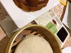 -大鸭梨烤鸭(左家庄店)