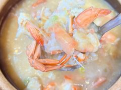 -东江海鲜大排档·潮汕菜·砂锅粥