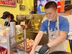 -琦琦蛋饼铺(上南店)