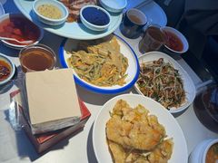 -额娘·春饼烤鸭(华北七楼创始店)