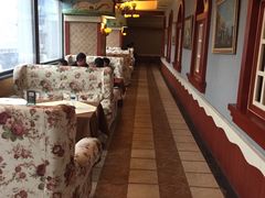 -栖巢咖啡馆(双岗店)