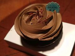 -第戎蛋糕(恒隆广场店)