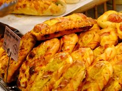 -PAPER STONE BAKERY(天汇广场店)