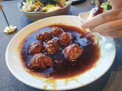 -羲和雅苑•北京烤鸭(平安国际金融中心店)