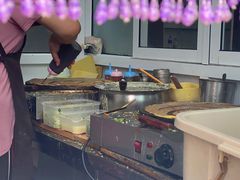 -大华煎饼(交道口北剪子巷店)