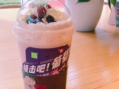-奈雪的茶(中海环宇荟店)